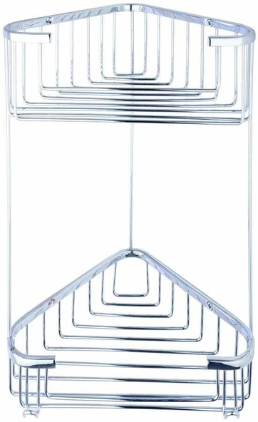 Onno Krom Köşe Süngerlik 18X18 İkili - 12