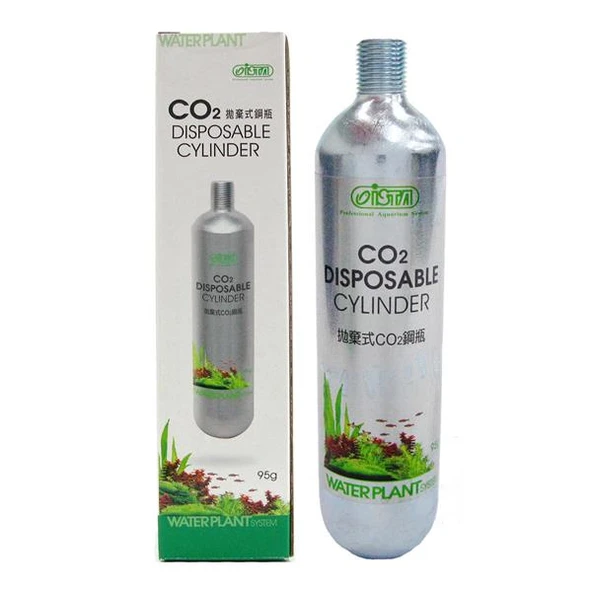 Ista Co2 Yedek Tüp 95gr