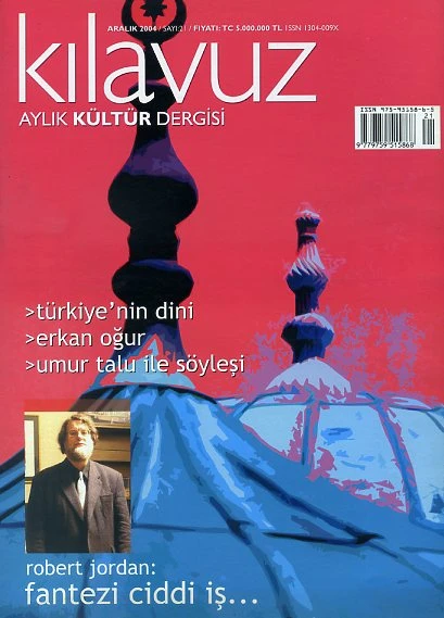 Kılavuz 21 Aralık 2004 ürün görseli