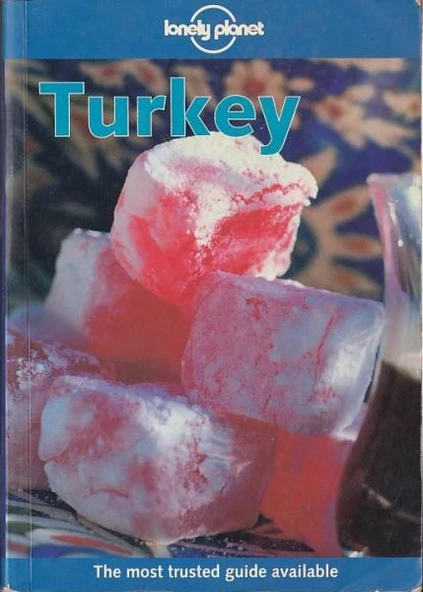 Turkey ürün görseli 1