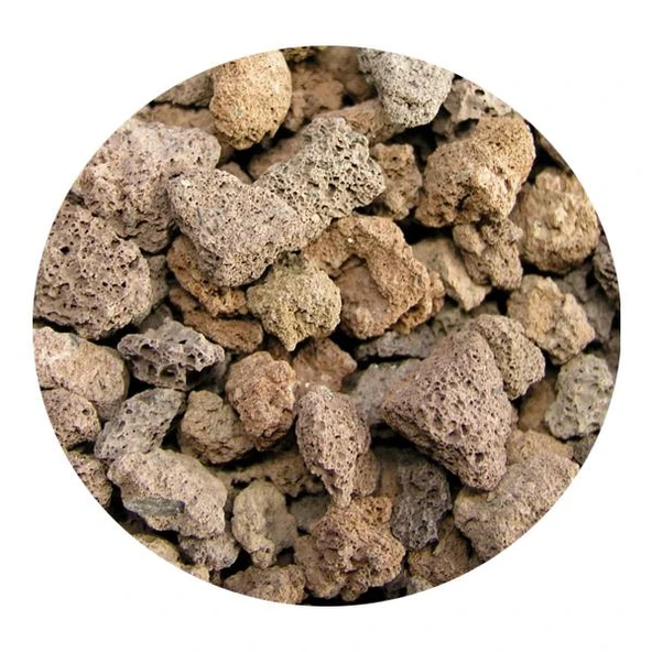 Eheim Lav 1Lt Lav Taşı - Volkanik Kaya - 2