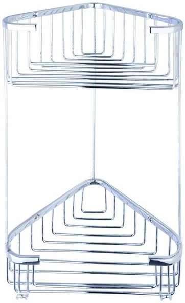 Onno Krom Köşe Süngerlik 18X18 İkili - 9