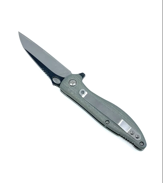 EDC ( Every Day Carry) Tipi Günlük Kullanım İçin Cep Çakısı - 2