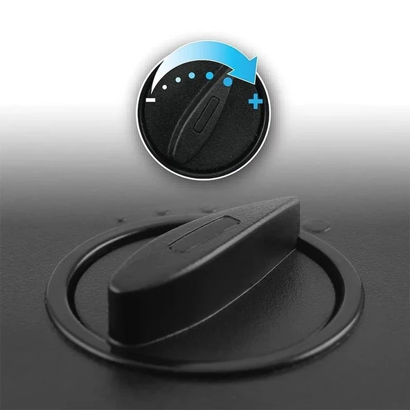 Fluval Air 101 Hava Motoru Tek Çıkışlı - Resim 3