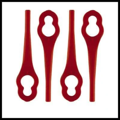 Einhell GC-CT 18/24 Li P Kit Kenar Kesme Makinesi - 4