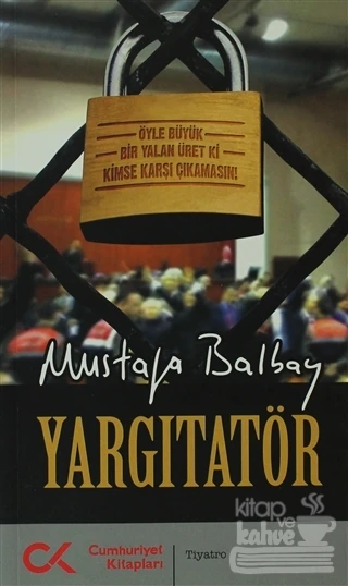 Yargıtatör ürün görseli 1