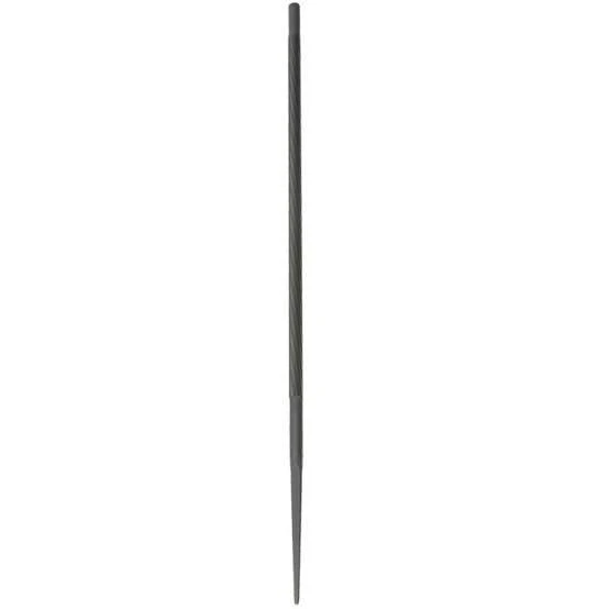 Avmdepo  Vallorbe Motor Eğesi 200X5,5 mm Yuvarlak - 12