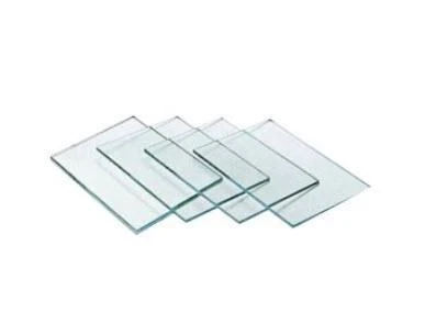 Avmdepo Şeffaf Kaynak Maskesi Camı 80x110 mm - 2