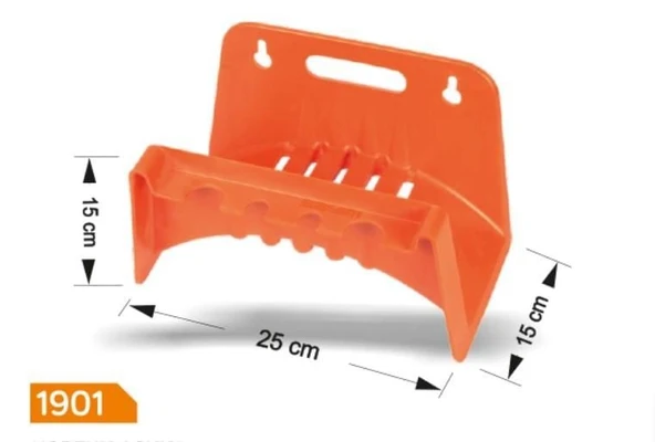 Avmdepo Hortum Askısı - 6