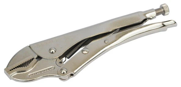 İzeltaş 2505 Ayarlı Pense 250 mm Special - 6