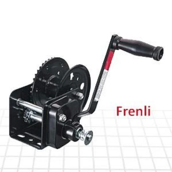 Jun Kaung JK06123  Frenli Irgat Kollu El Vinci 545 Kg ürün görseli