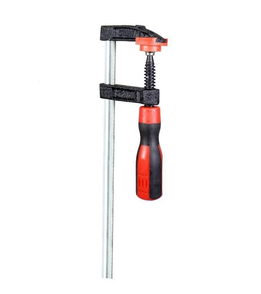 Topart 90004 Hafif Tip Marangoz İşkencesi 50X150 mm - 7