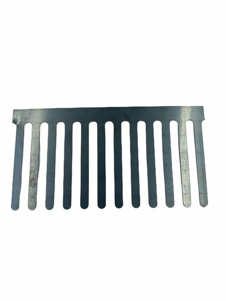 Duyar Sıva Serpme Yedeği Metal - 10