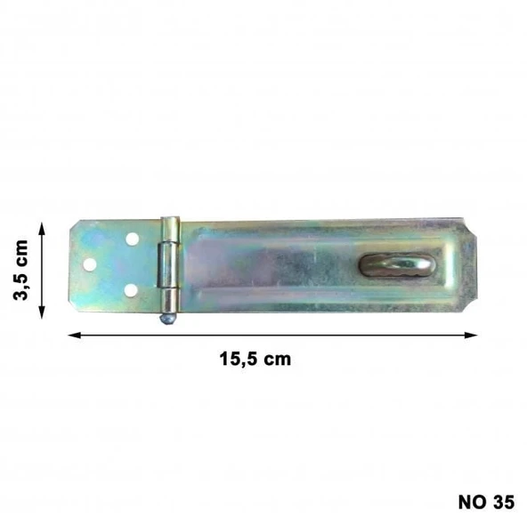 Sandık Askısı No 35 - 7