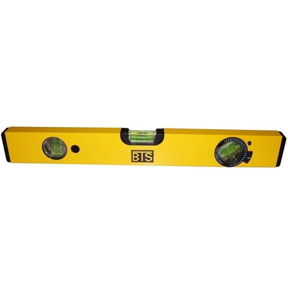 BTS 12474 Mıknatıslı Su Terazisi 40 cm - 6