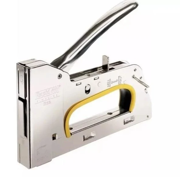 Rapid R33 Mekanik Zımba Tabancası - 8