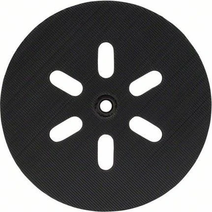 Bosch GEX 150 Eksantrik Zımpara Tabanı Sert - 5