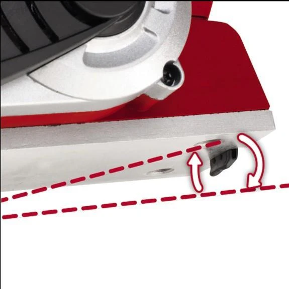Einhell TE PL 900 Elektrikli Planya 900 Watt - 8