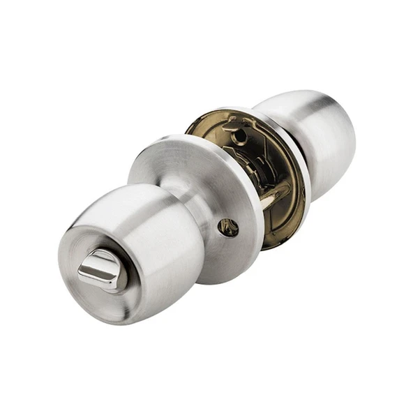 Kale Arco Topuzlu Kilit Saten Wc Banyo - 5