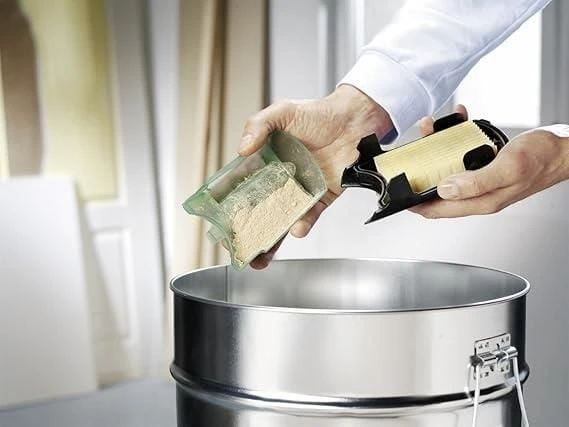 Bosch PSS 250 AE Elektrikli Titreşimli Zımpara Makinası - 10