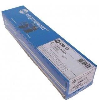 Avmdepo Magmaweld ESR 13 Rutil Örtülü Elektrod 2.50x350 mm - 3