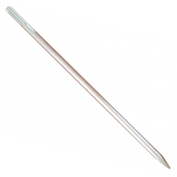Todrill TD50302 18x600 mm Sivri SDS Max Kırıcı Uç - 6