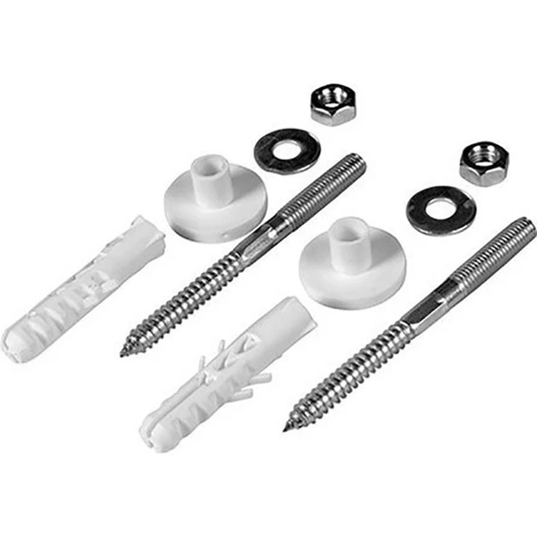 Avmdepo  Lavabo Montaj Vidası - Resim 2