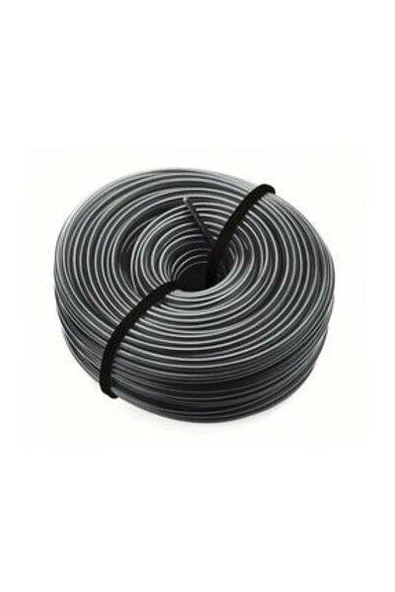 Bosch Art 24,27,30,35 Için Yedek Misina (1.6 mm X 24 Metre) - 3