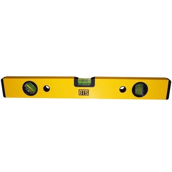 BTS 12450 Su Terazisi 100 cm - 2