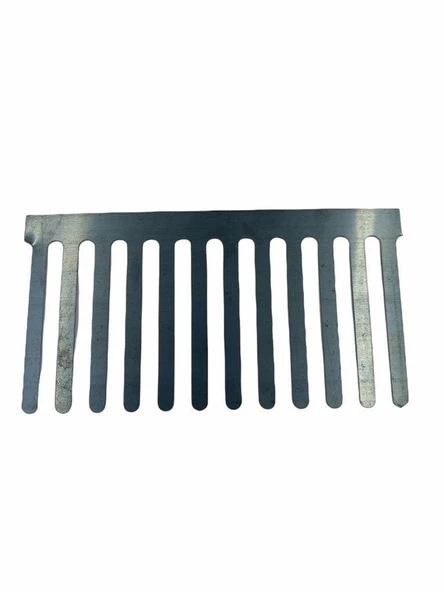 Duyar Sıva Serpme Yedeği Metal - 5