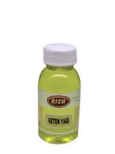 Rich Keten Yağı 100 cc - 4