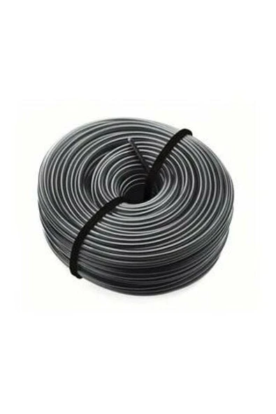 Bosch Art 24,27,30,35 Için Yedek Misina (1.6 mm X 24 Metre) - 9