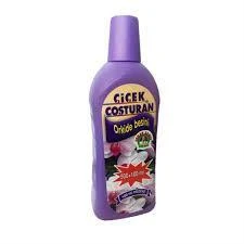 Avmdepo Çiçek Coşturan 2500 Orkide Özel Bitki Besini - 10