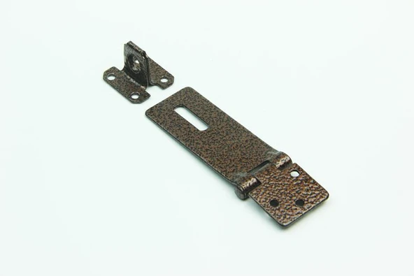 Avmdepo Bakır Sandık Askısı No 8 - 6