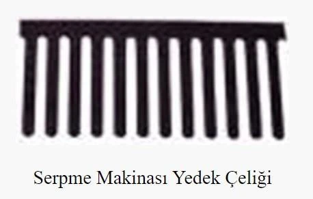 Duyar Sıva Serpme Yedeği Metal - 2