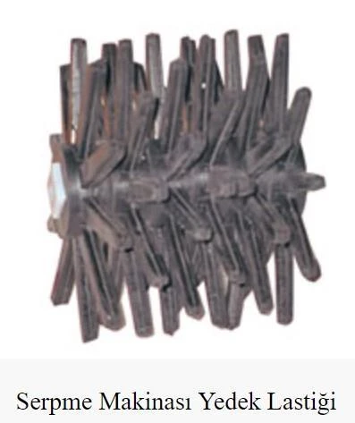 Duyar Sıva Serpme Yedeği Plastik - 2