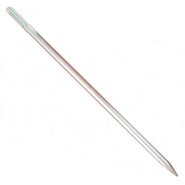 Todrill TD50302 18x600 mm Sivri SDS Max Kırıcı Uç - 7