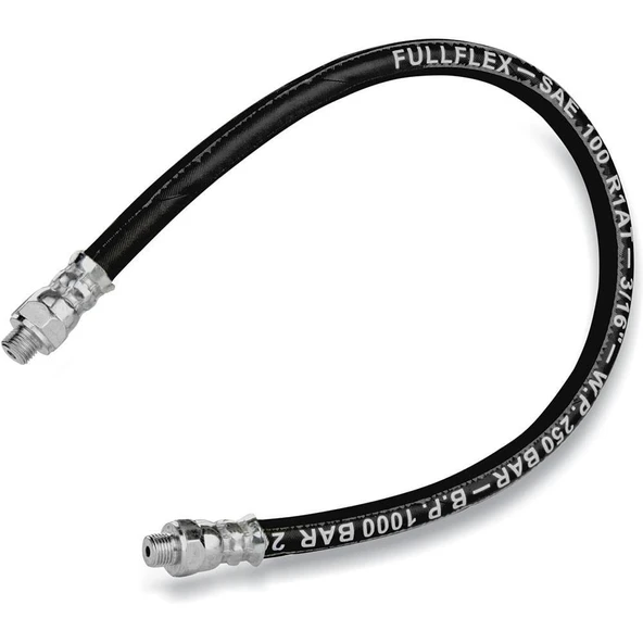 Avmdepo Gres Pompası Hortumu 30 cm - 5