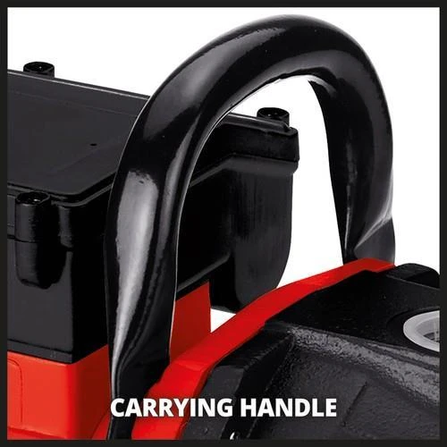 Einhell GC GP 6036 Bahçe Pompası - 6