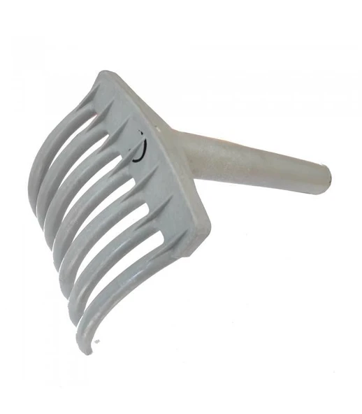 Avmdepo Plastik 7 Taraklı Zeytin Tırmığı - 6