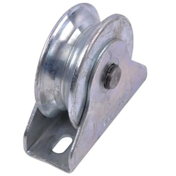Avmdepo  Ray Makarası 50 mm - 9