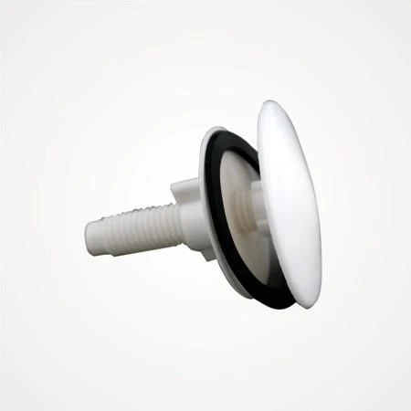 Avmdepo  Lavabo Tapası Plastik - 7