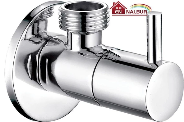 İtimat Delta 522 Dekoratif Ara Musluk - 8