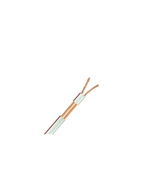 Avmdepo  Kordon Kablo 2X0,75 mm (1 Metre) - 3