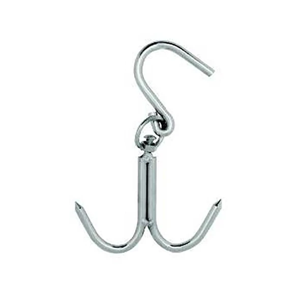 Avmdepo Kasap Çengeli İkili - 8