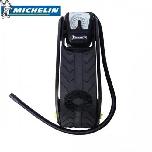 Michelin MC12204 Basınç Göstergeli Ayak Pompası - 9