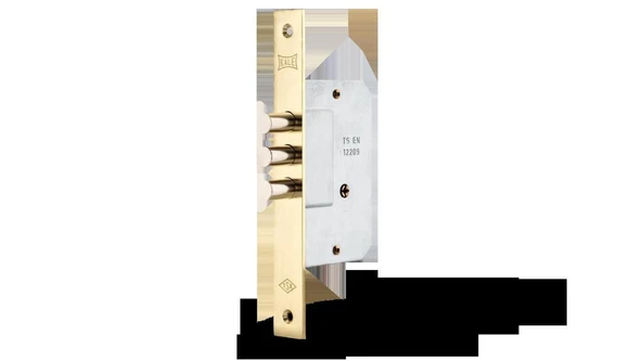 Kale 189 3MF 45 mm Prazis Kilit - 9