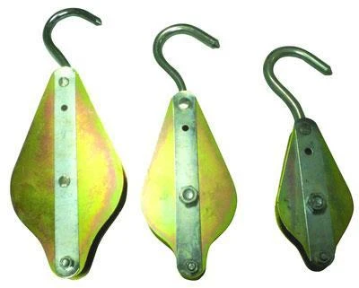 Avmdepo Pres Kuyu Makarası 75 mm - 2