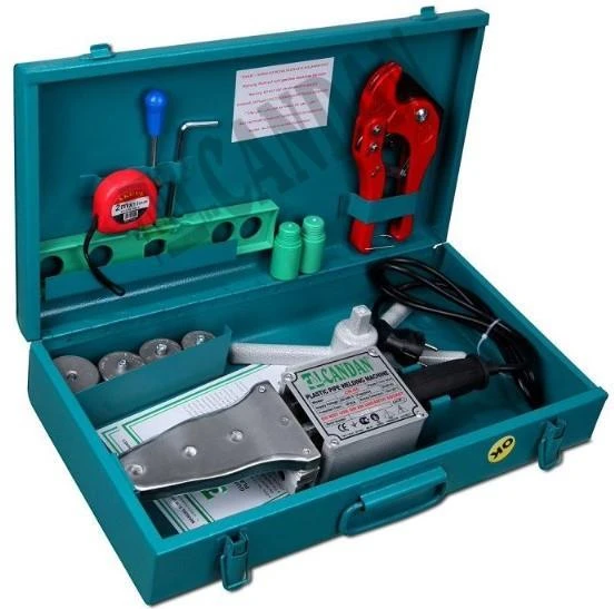 Avmdepo  Candan CM 06 PPRC Boru Kaynak Makinesi - 2