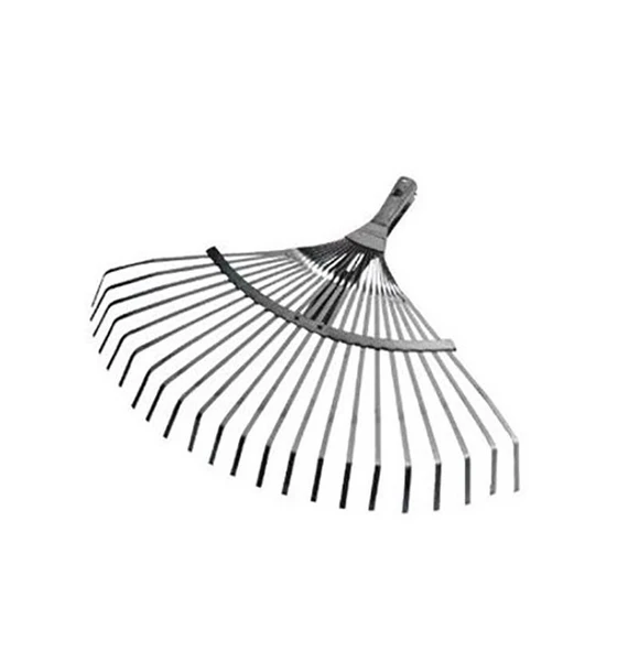Avmdepo  Ayarlı Çim Tırmığı - 3
